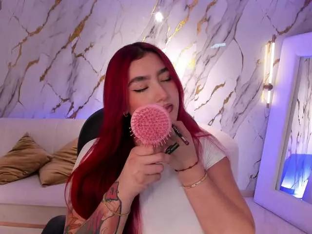 Offline ViolettCastel on BongaCams