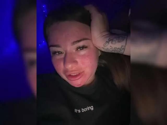 Offline ViollaSweetA on BongaCams