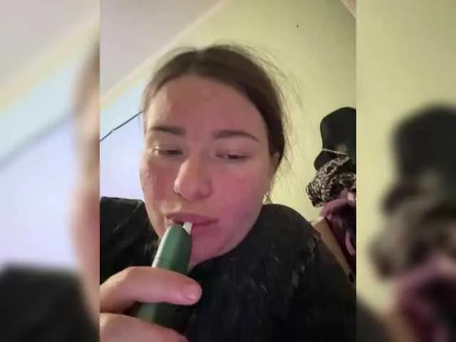 Offline ViollaSweetA on BongaCams