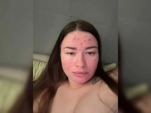 Offline ViollaSweetA on BongaCams