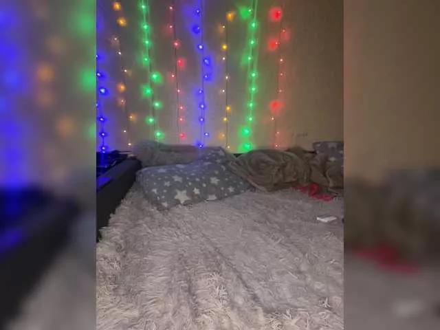 Offline ViollaSweetA on BongaCams