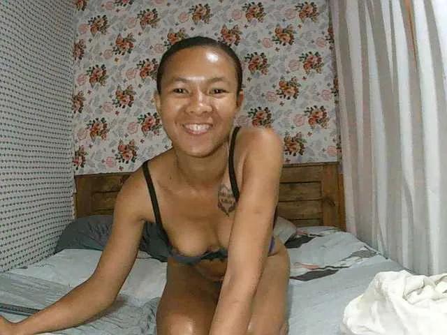 Offline Volaway on BongaCams