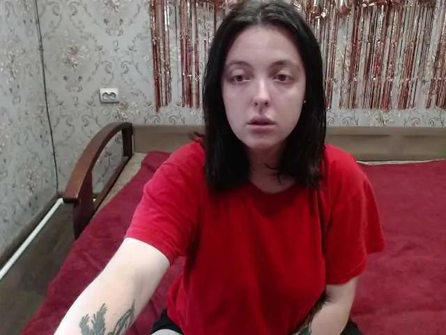Offline wannajerking on BongaCams