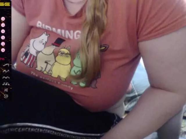 Offline wetdanger on BongaCams