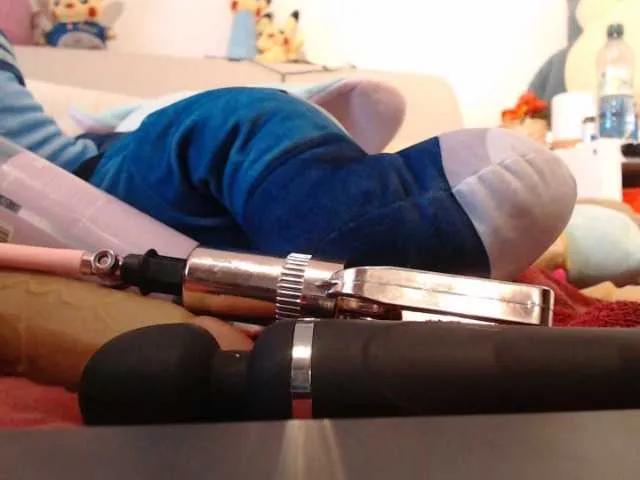 Offline Wetgerman2 on BongaCams