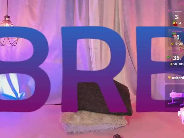 Freechat Wild-lilhy on BongaCams