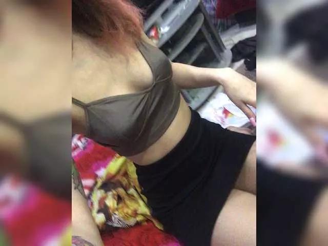 Wow-Eva on BongaCams 