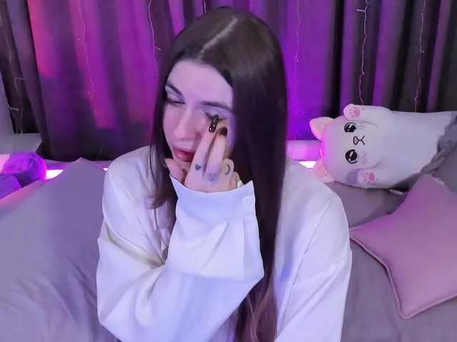 yorogumo on BongaCams 