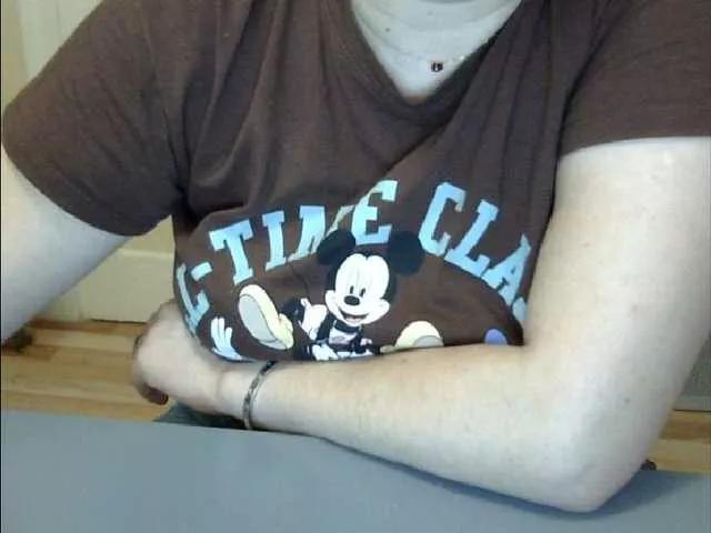 Offline YourDesire36 on BongaCams