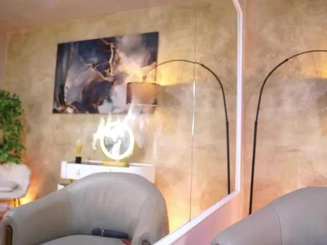 Offline YuliaDesirevska on BongaCams