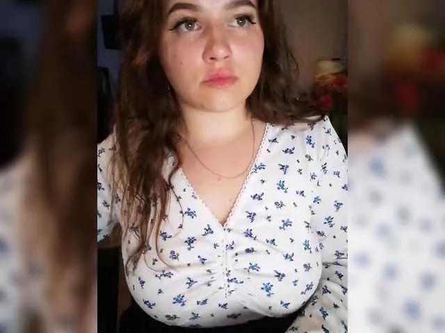 Offline Yulua1285 on BongaCams