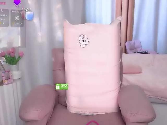 Freechat yuyouwei on BongaCams