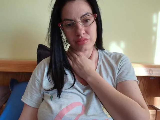 Offline Zaccada on BongaCams