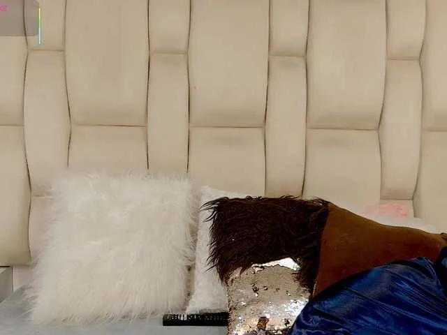 Offline ZanellaZanoli on BongaCams