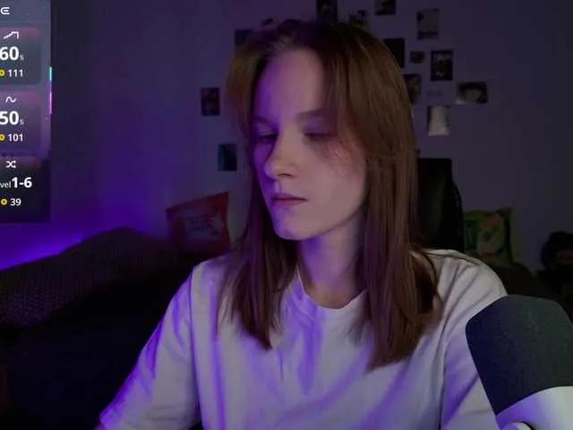 Freechat Zeliloo on BongaCams