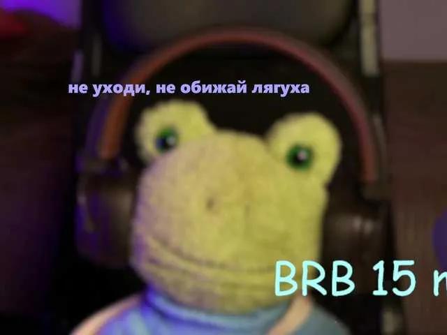 Freechat Zeliloo on BongaCams