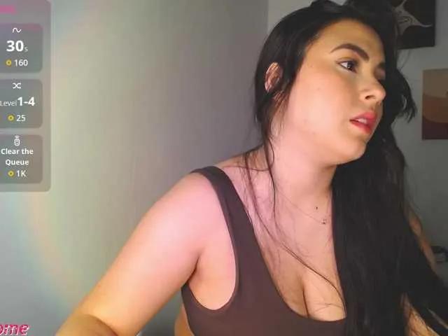 Offline Zoebolton1 on BongaCams
