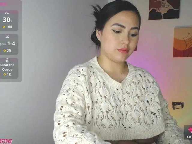 Offline Zoebolton1 on BongaCams