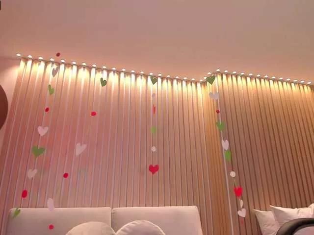 Offline ZoePresley1 on BongaCams