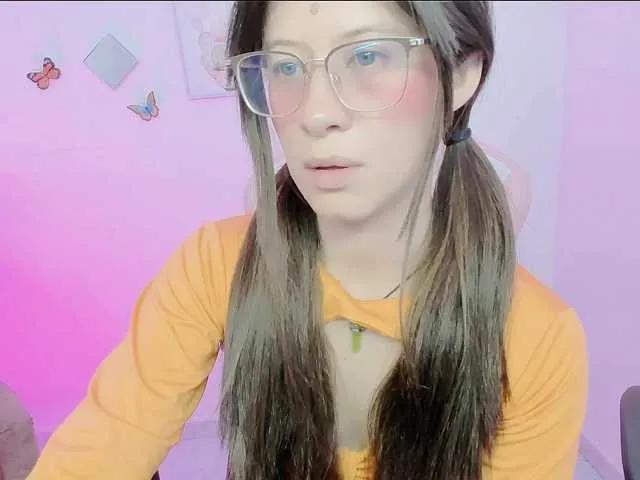 Offline ZooeyBelair on BongaCams