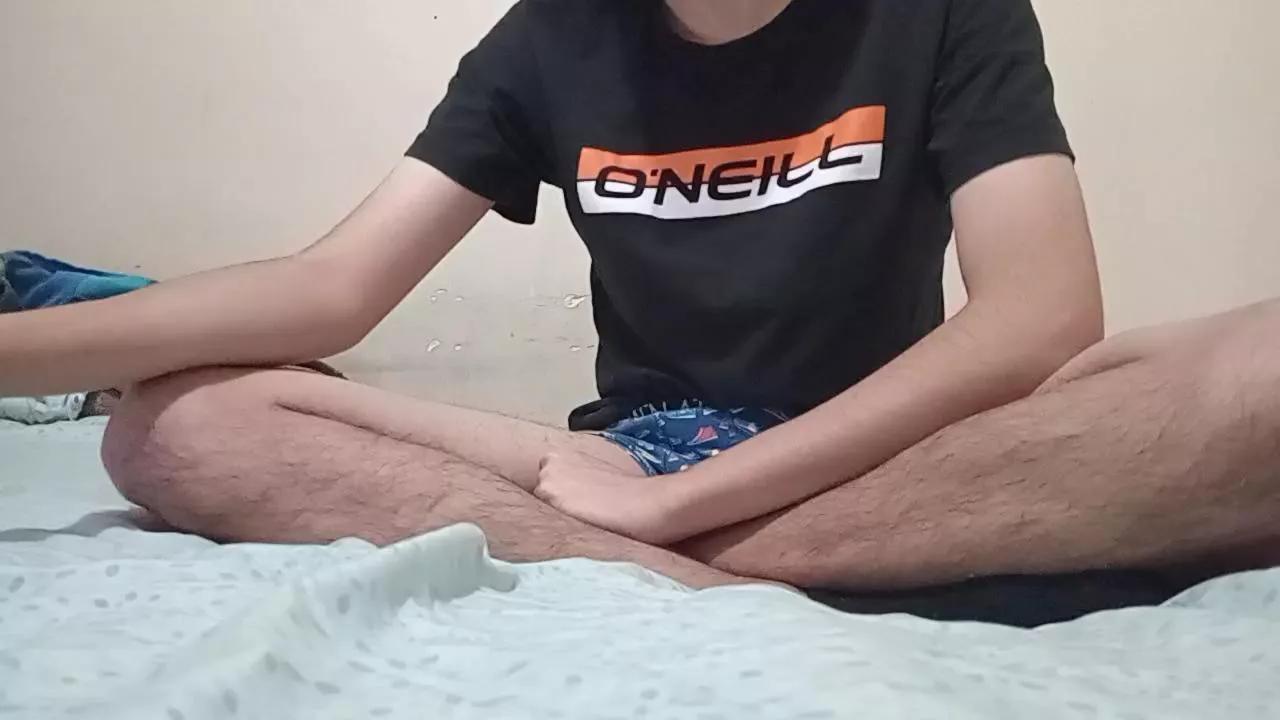 99Nicko on Cam4 