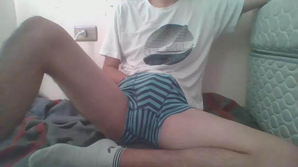 99Nicko on Cam4 