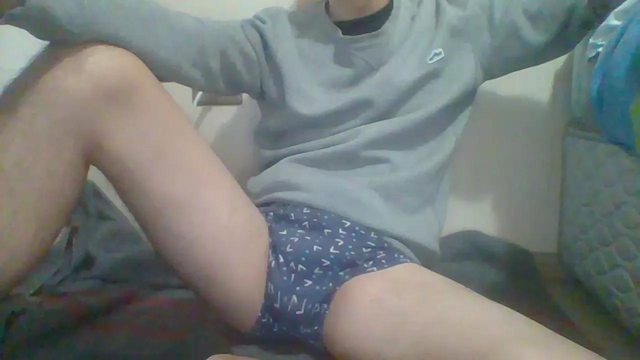 99Nicko on Cam4 
