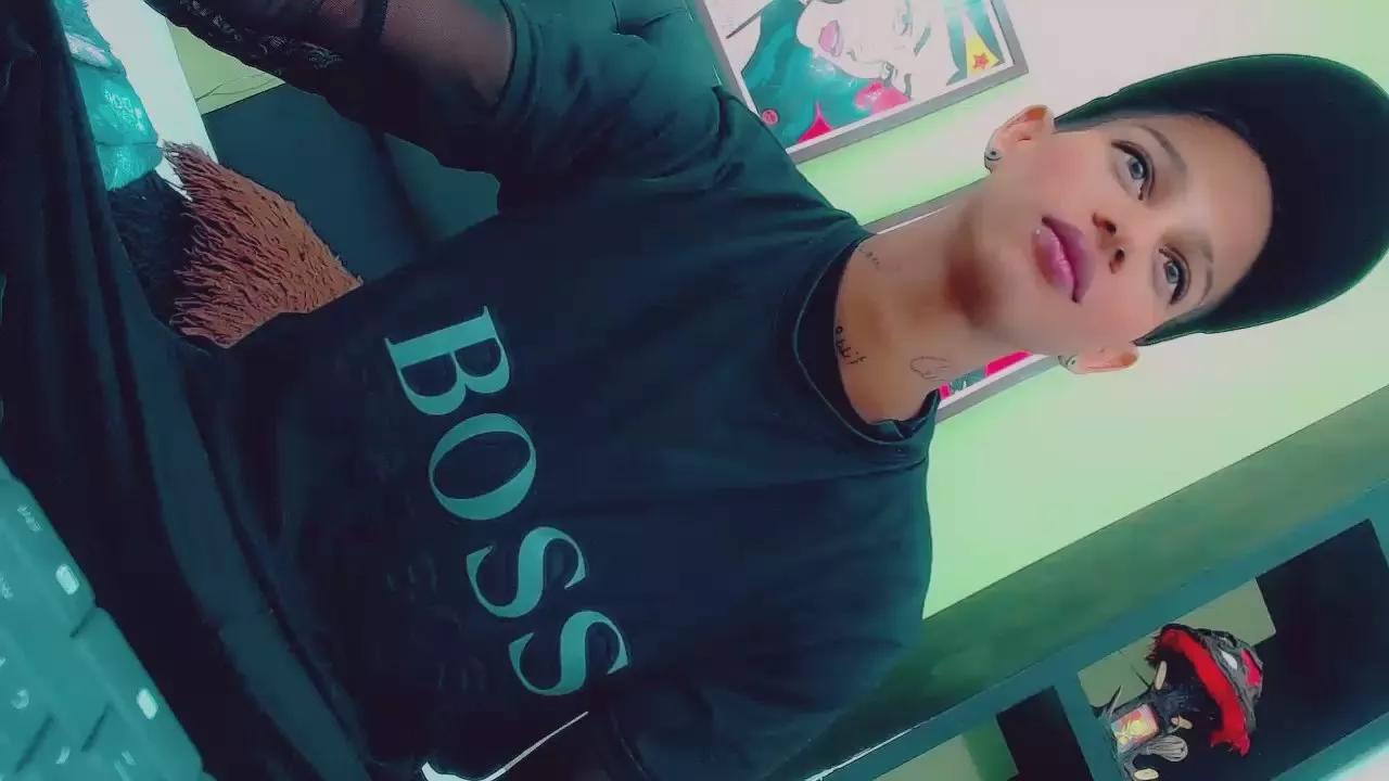 _keyytx_ on Cam4 