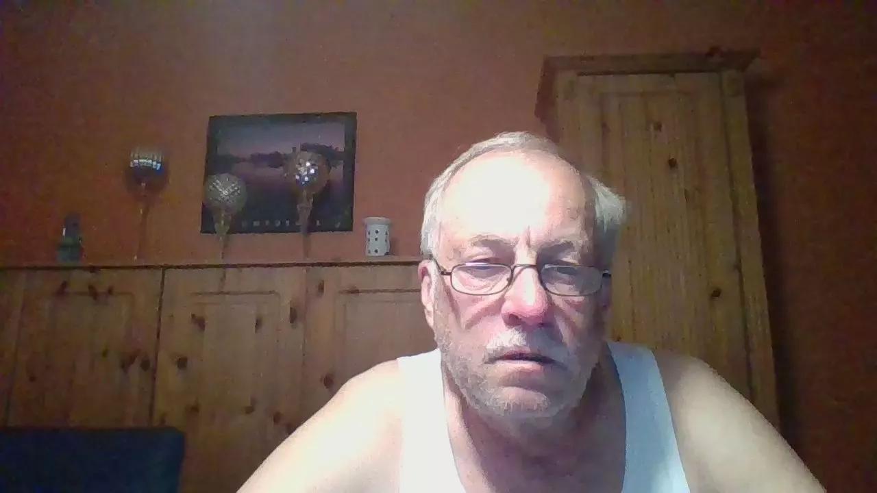 allgailkf on Cam4 