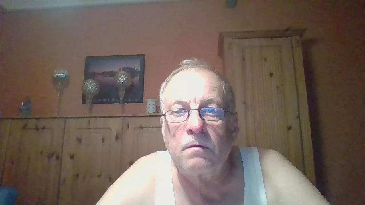 allgailkf on Cam4 
