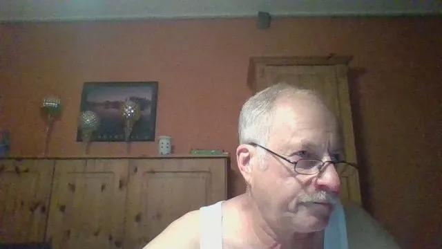 allgailkf on Cam4 