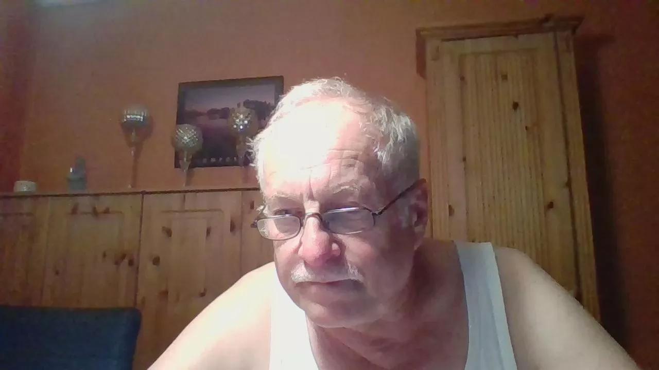 allgailkf on Cam4 