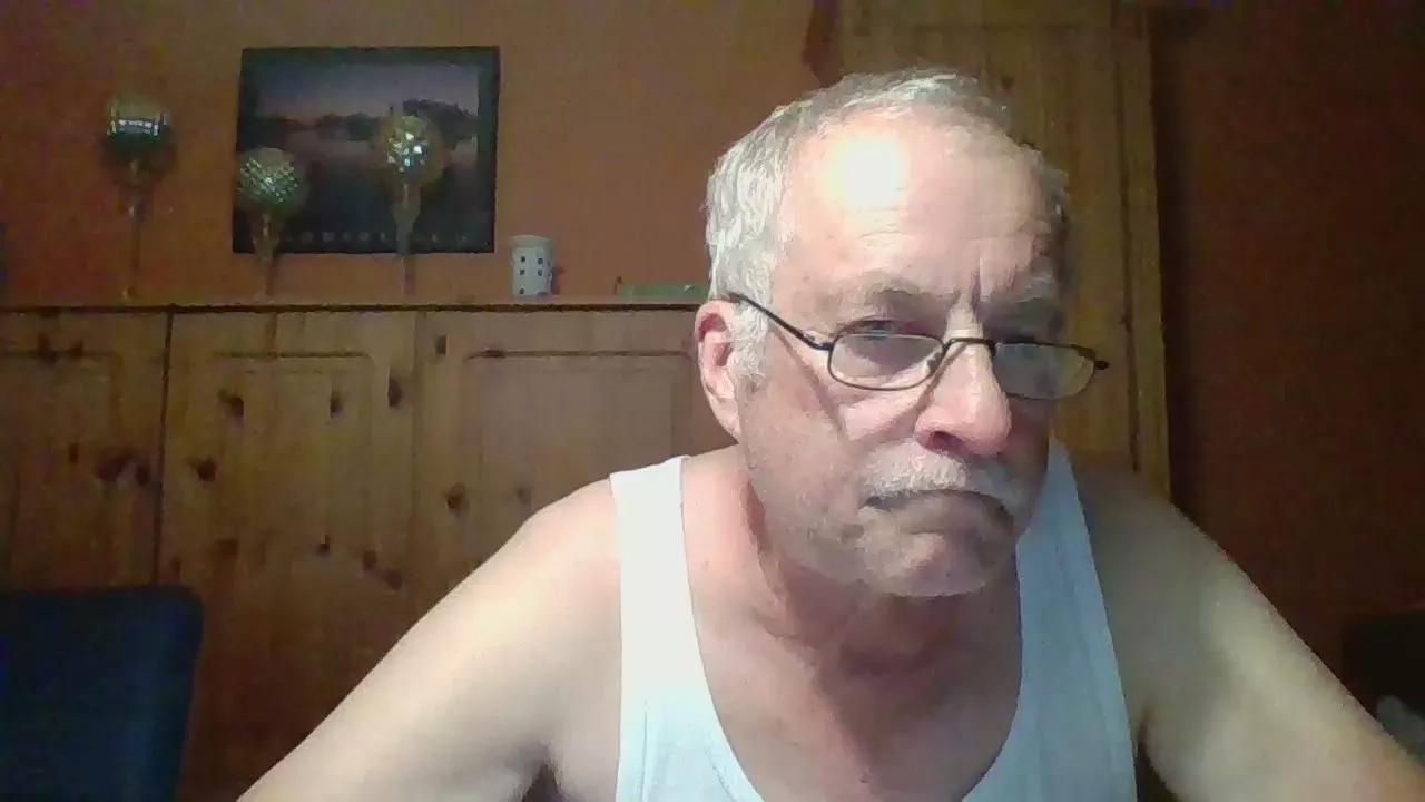 allgailkf on Cam4 