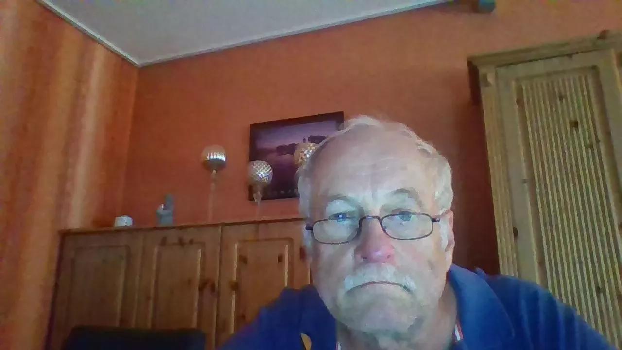 allgailkf on Cam4 