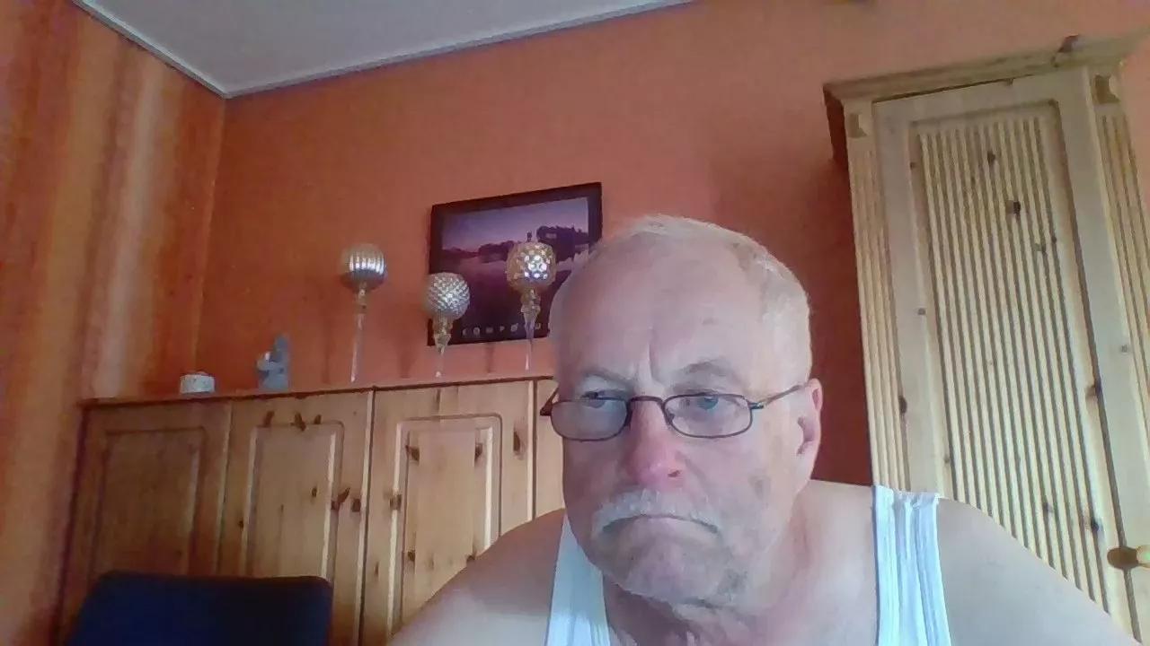 allgailkf on Cam4 