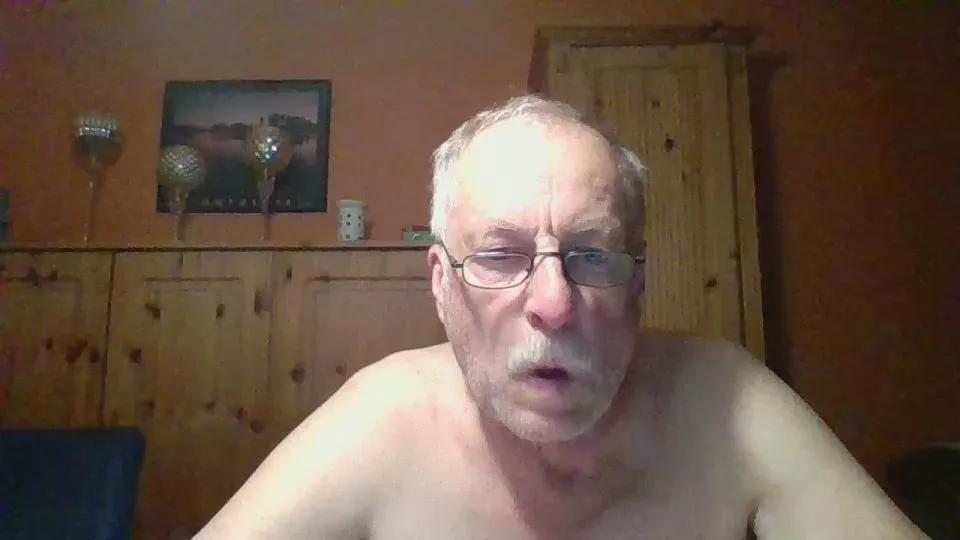 allgailkf on Cam4 