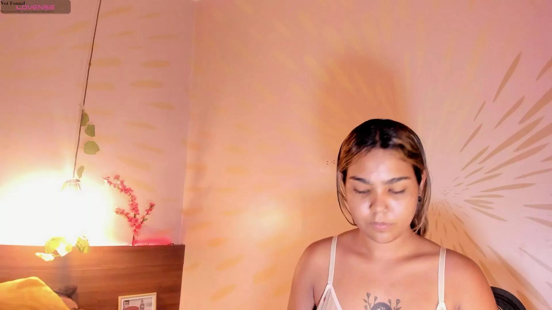 anaelle_bardinn on Cam4 
