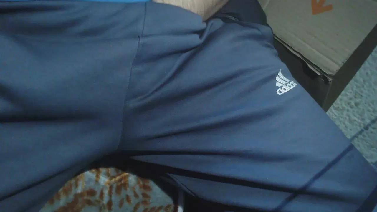 angelocity on Cam4 