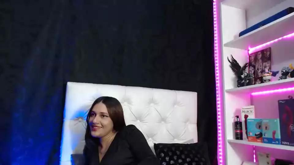 annabellelover_ on Cam4 