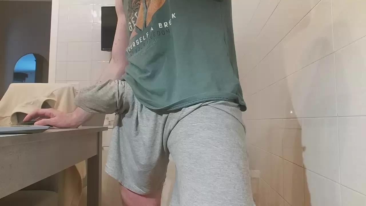 asa9292 on Cam4 