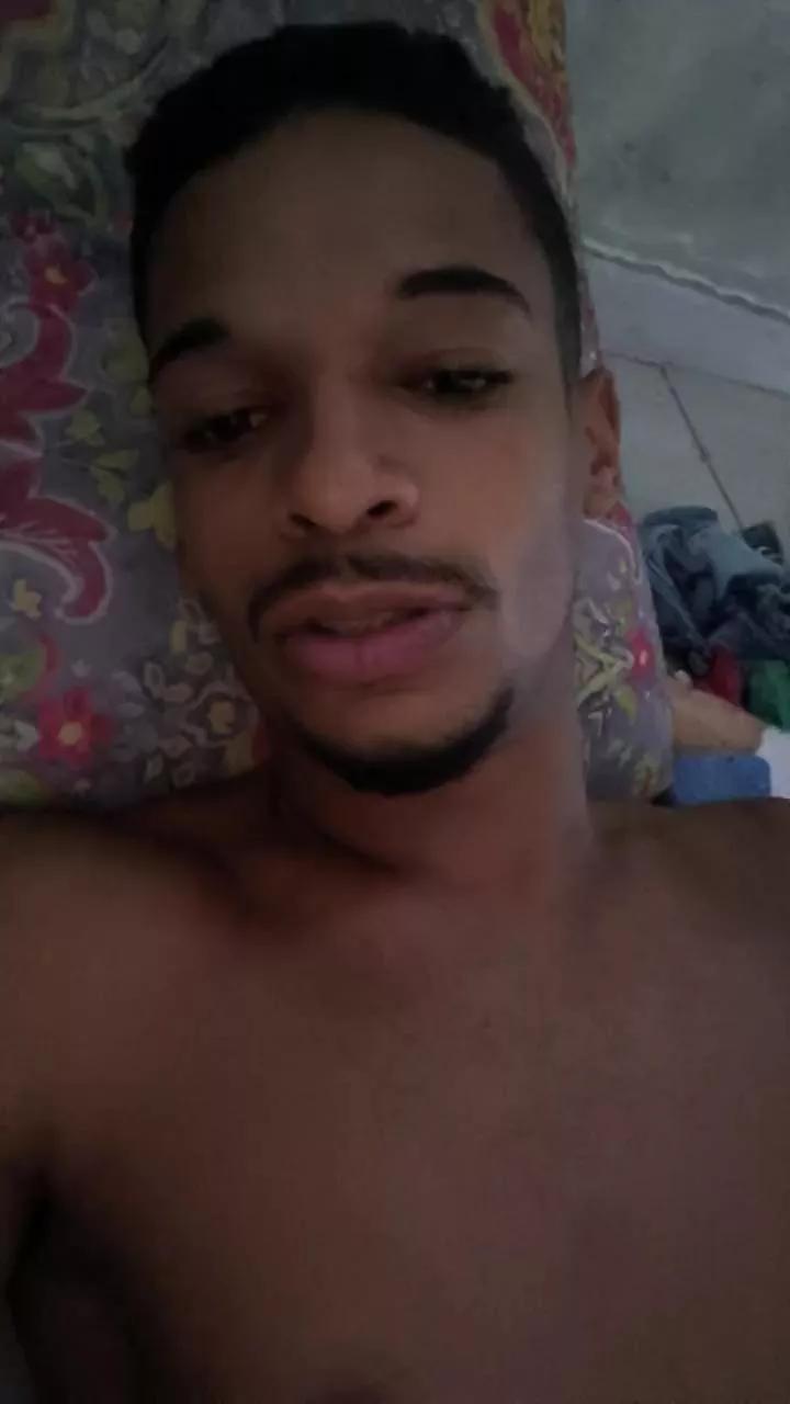 Avastmill on Cam4 