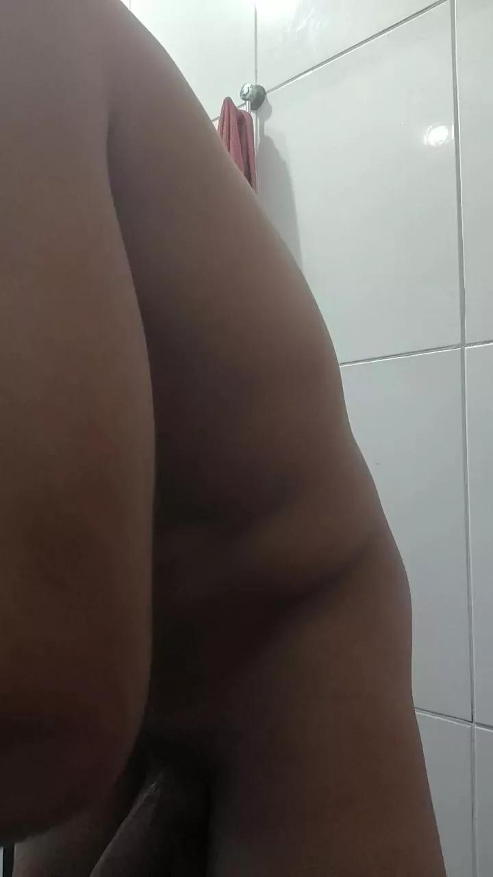 Avastmill on Cam4 