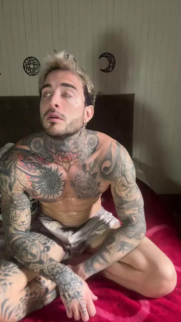 Babytatto on Cam4 