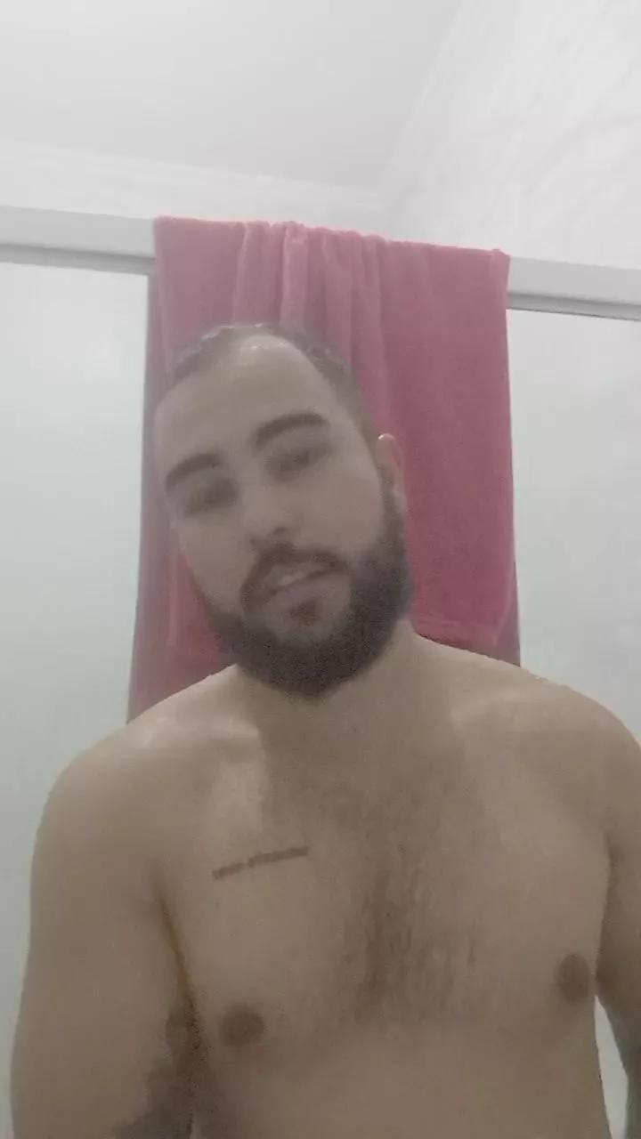 BarbozaAdt on Cam4 
