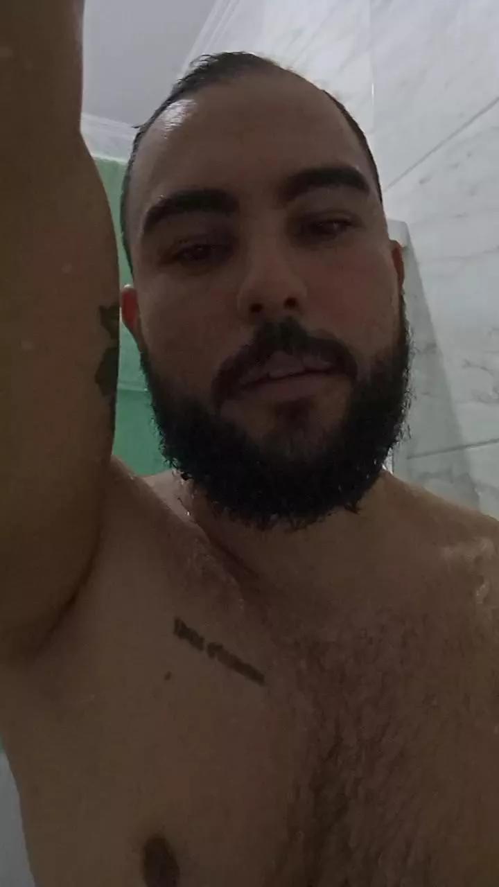 BarbozaAdt on Cam4 