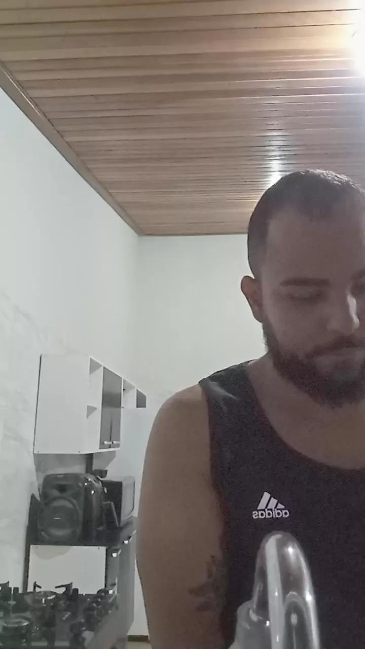 BarbozaAdt on Cam4 
