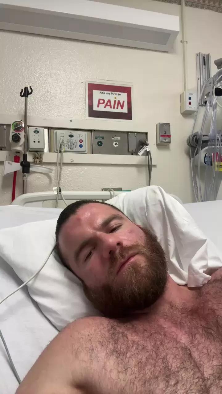 Bighairytopping on Cam4 