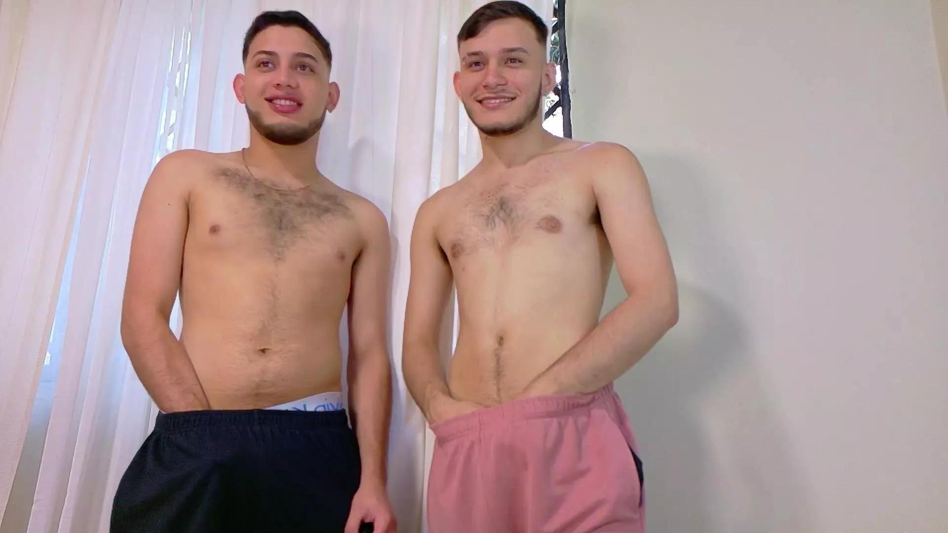 Billyytomy on Cam4 