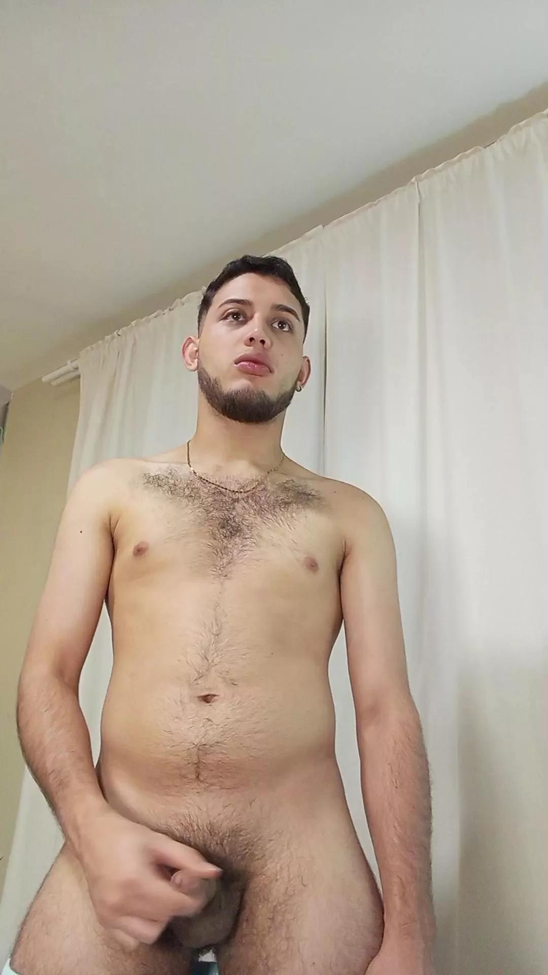 Billyytomy on Cam4 
