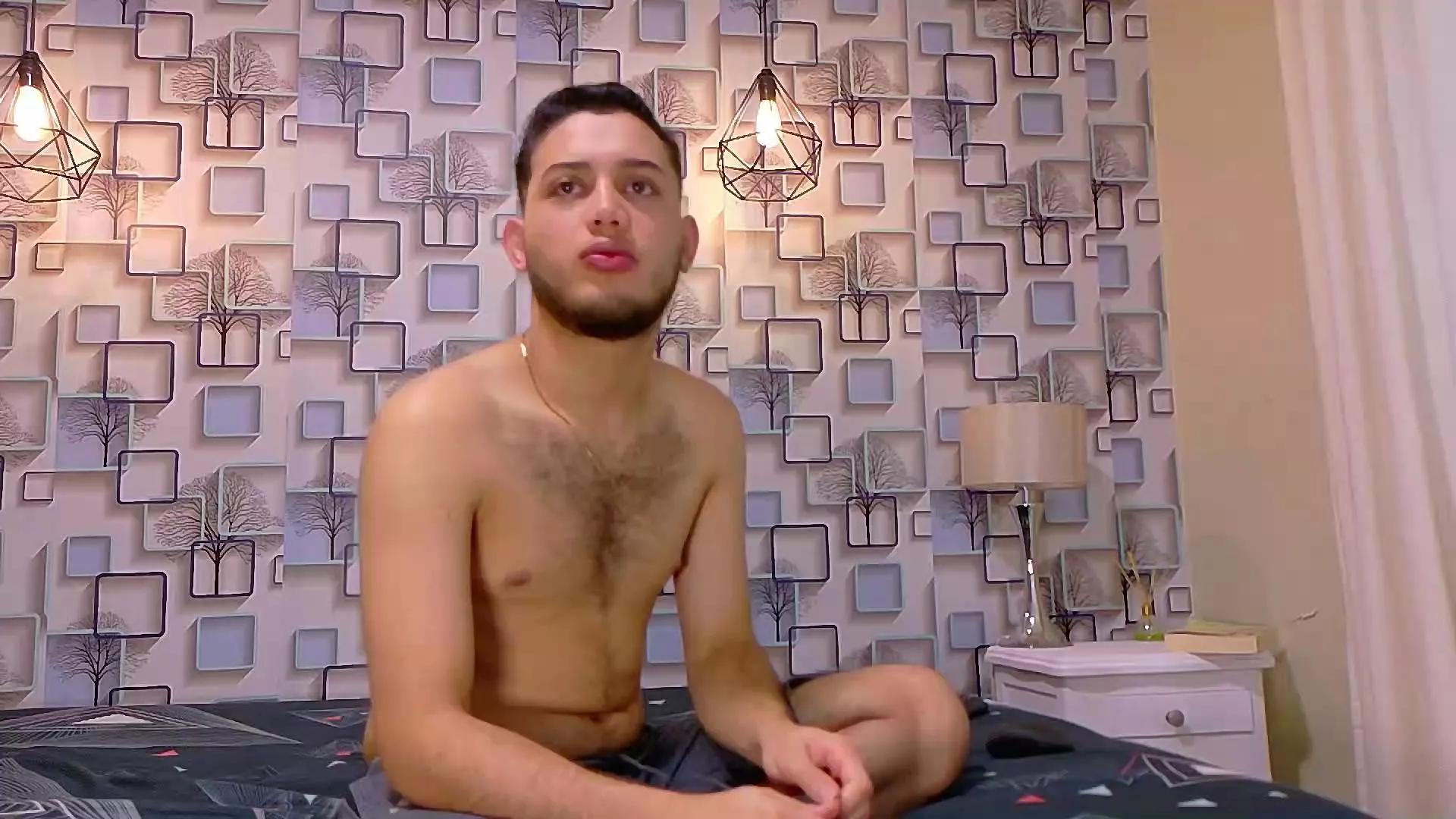 Billyytomy on Cam4 